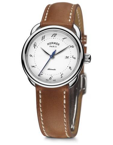 HERMES 040089WW00 時間暫停