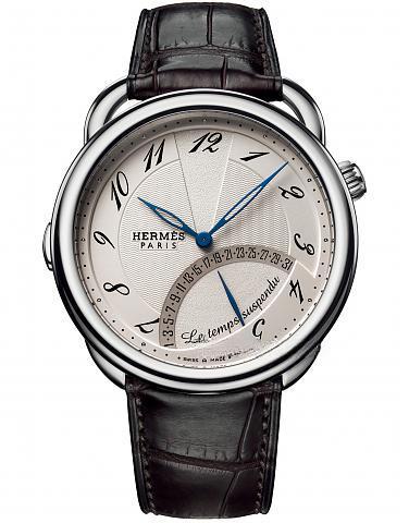 HERMES 040298WW00 時間暫停