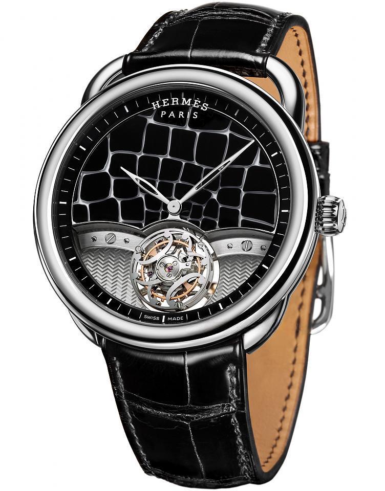 HERMES （ARCEAU Lift Millefiori） ARCEAU