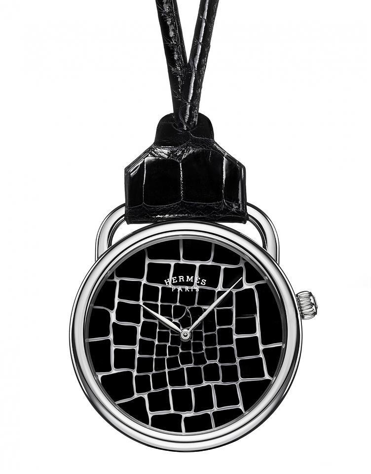 HERMES （ARCEAU POCKET MILLEFIORI） ARCEAU