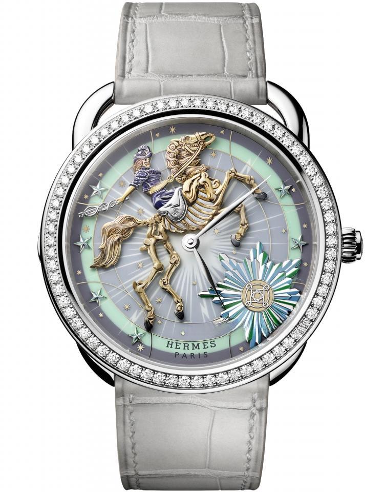 HERMES （Arceau Chorus Stellarum） ARCEAU