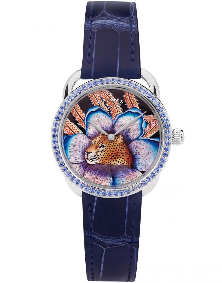 HERMES （Baobab Cat） ARCEAU