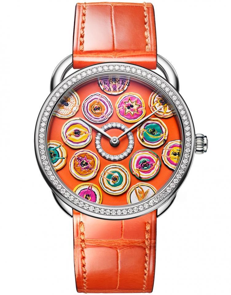 HERMES 403172WW00 ARCEAU