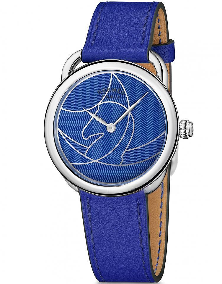 HERMES （ARCEAU CASAQUE） ARCEAU
