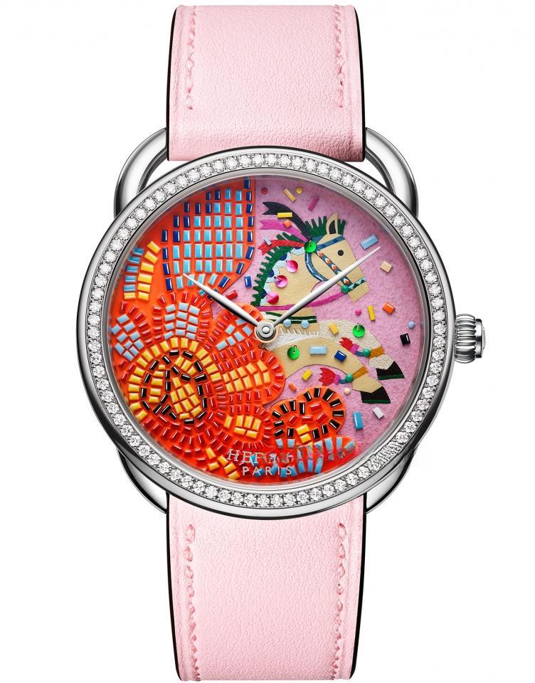 HERMES 403169WW00 ARCEAU
