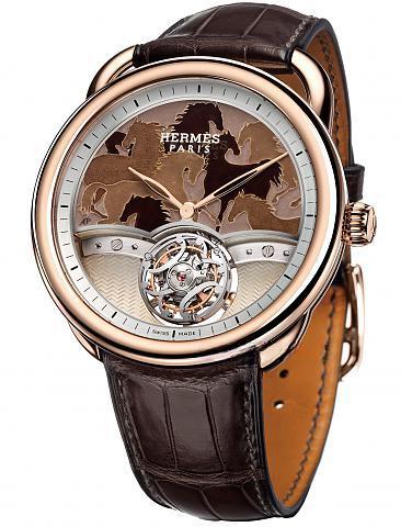 HERMES （Acreau Lift） ARCEAU
