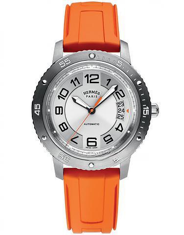 HERMES 038913WW00 CLIPPER