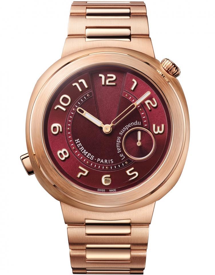 HERMES SD2.870.535/970-NR.7014 HERMÈS CUT