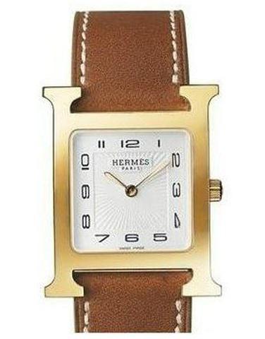 HERMES 036785WW00 HEURE H