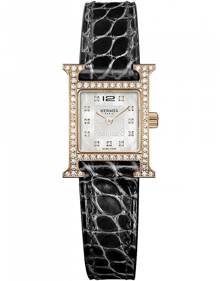 HERMES （HH AUTO MM） HEURE H