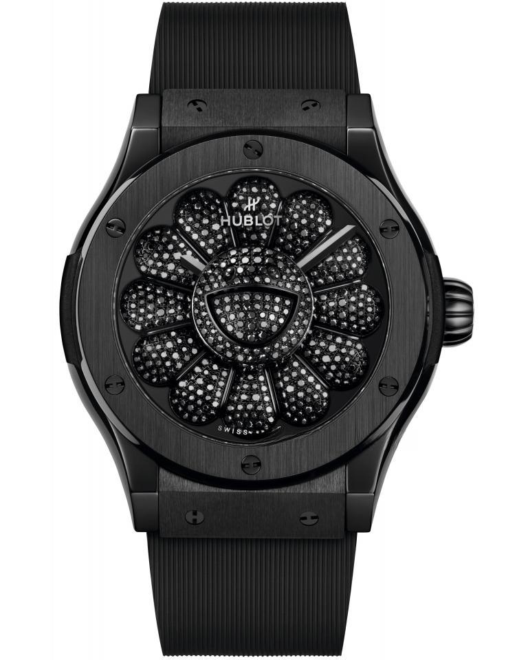 HUBLOT 507.CX.9000.RX.TAK21 經典融合