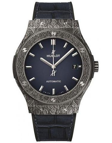 HUBLOT 511.NX.6670.LR.OPX17 經典融合