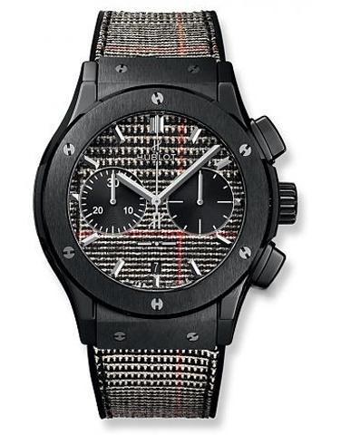 HUBLOT 521.CM.2706.NR.ITI17 經典融合