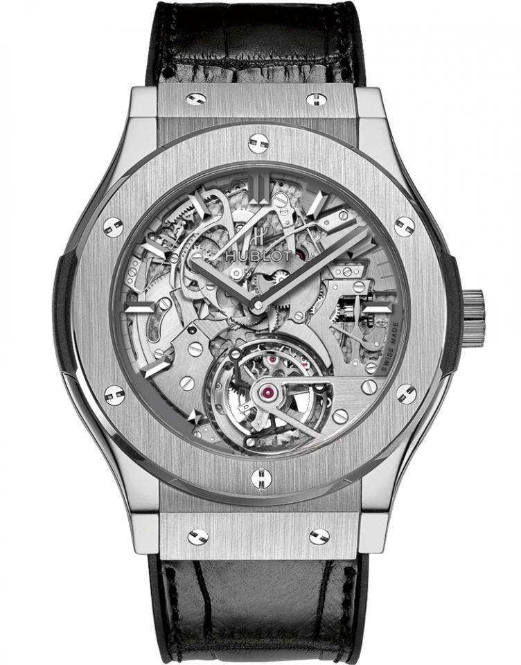 HUBLOT 504.NX.0170.LR 經典融合
