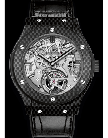 HUBLOT 504.QX.0110.LR 經典融合