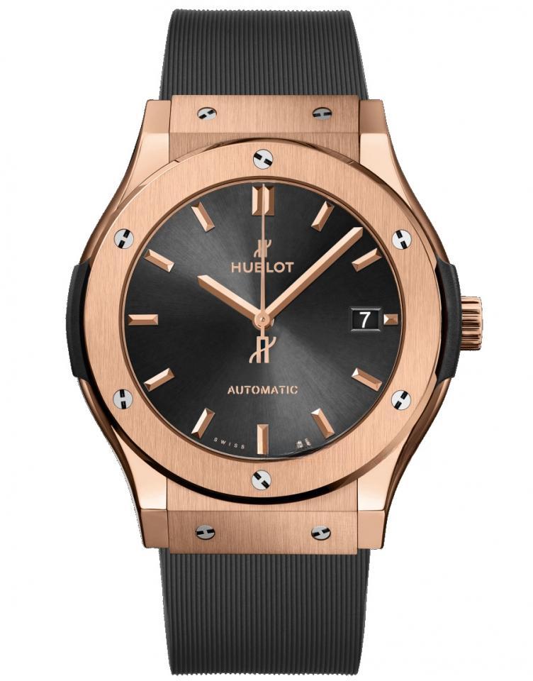 HUBLOT 511.OX.7081.RX 經典融合