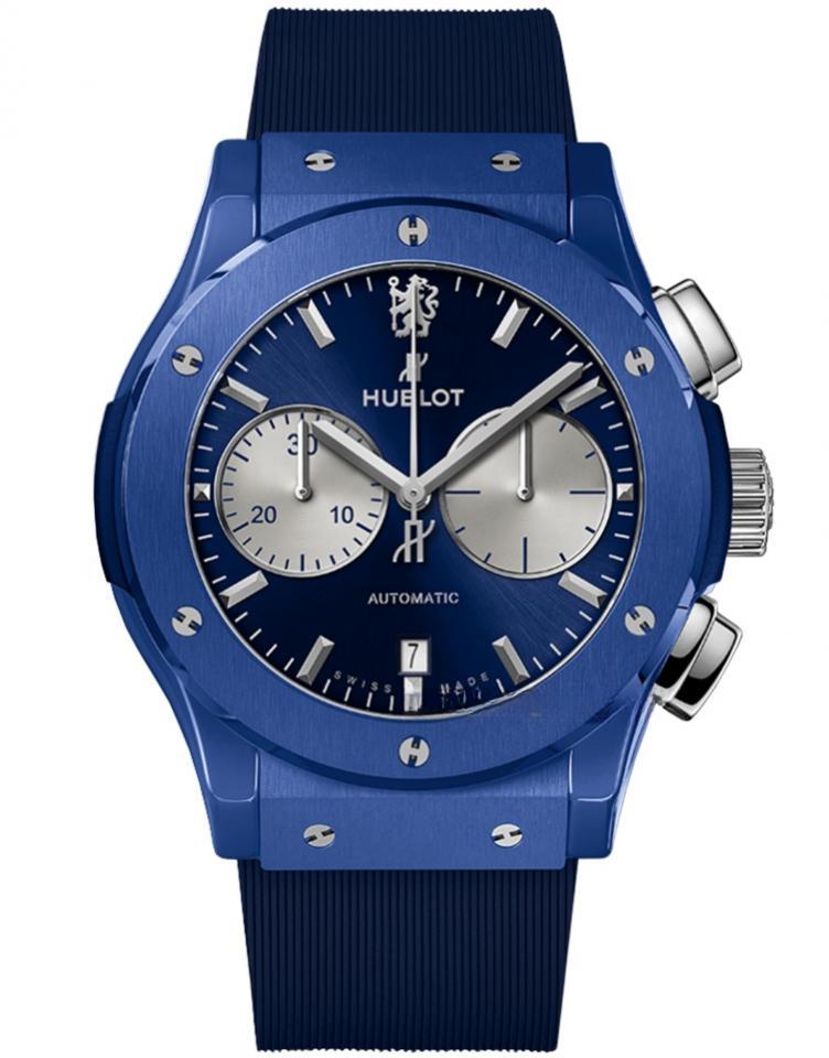 HUBLOT 521.EX.7179.RX.CFC19 經典融合