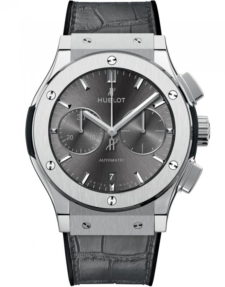 HUBLOT 521.NX.7071.LR 經典融合