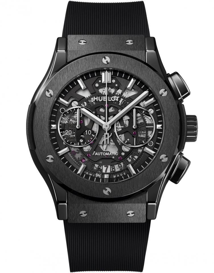 HUBLOT 525.CM.0170.RX 經典融合
