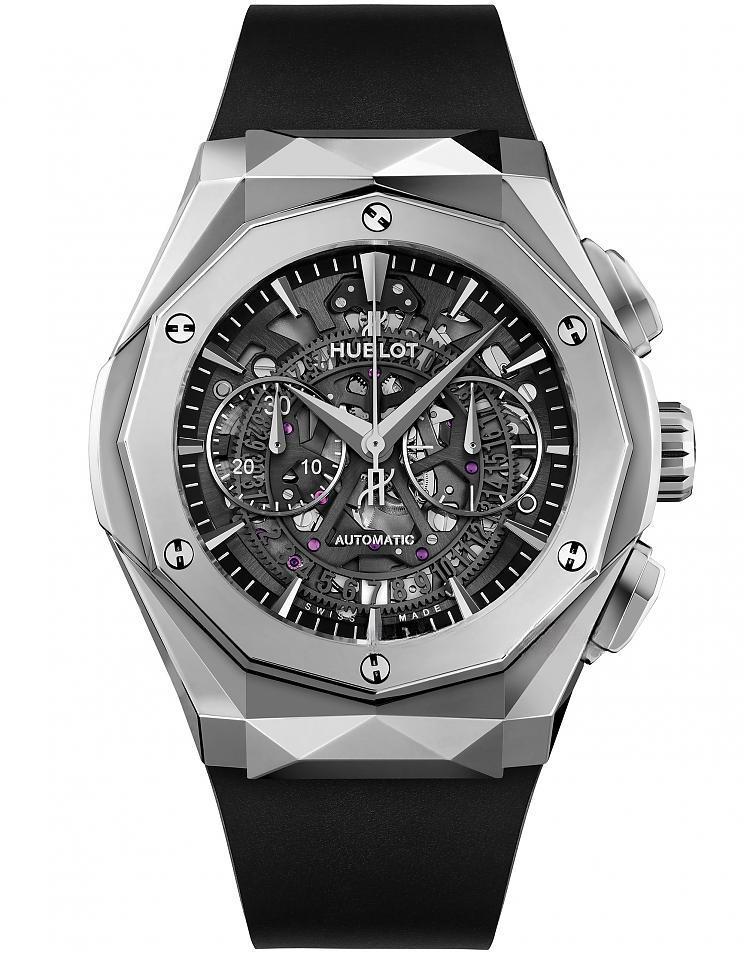 HUBLOT 525.NX.0170.RX.ORL18 經典融合