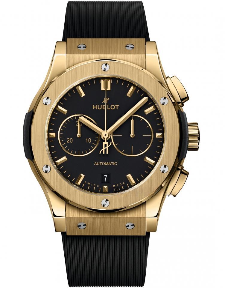 HUBLOT 541.VX.1130.RX 經典融合