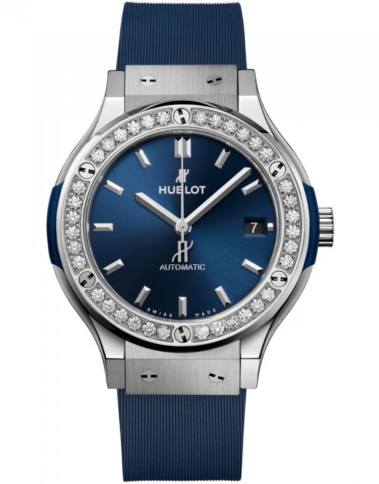 HUBLOT 565.NX.7170.RX.1204 經典融合