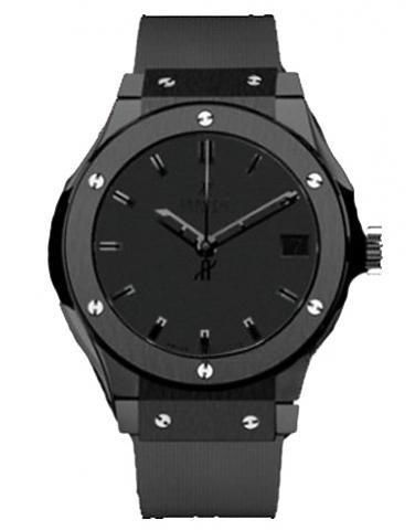 HUBLOT 581.CM.1110.RX 經典融合