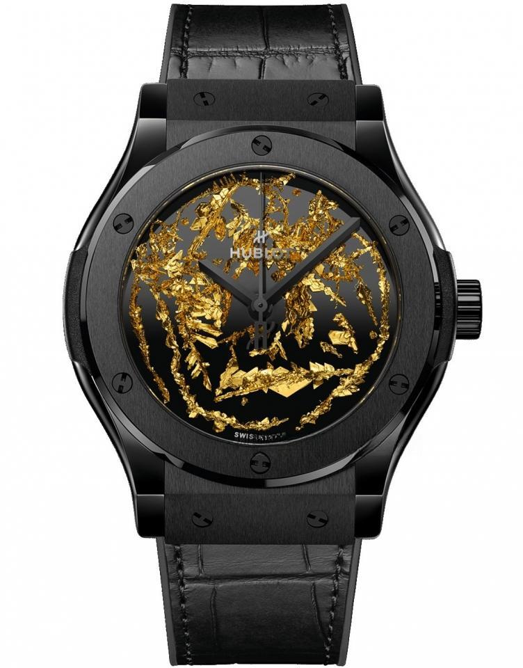 HUBLOT 542.CX.0660.LR 經典融合