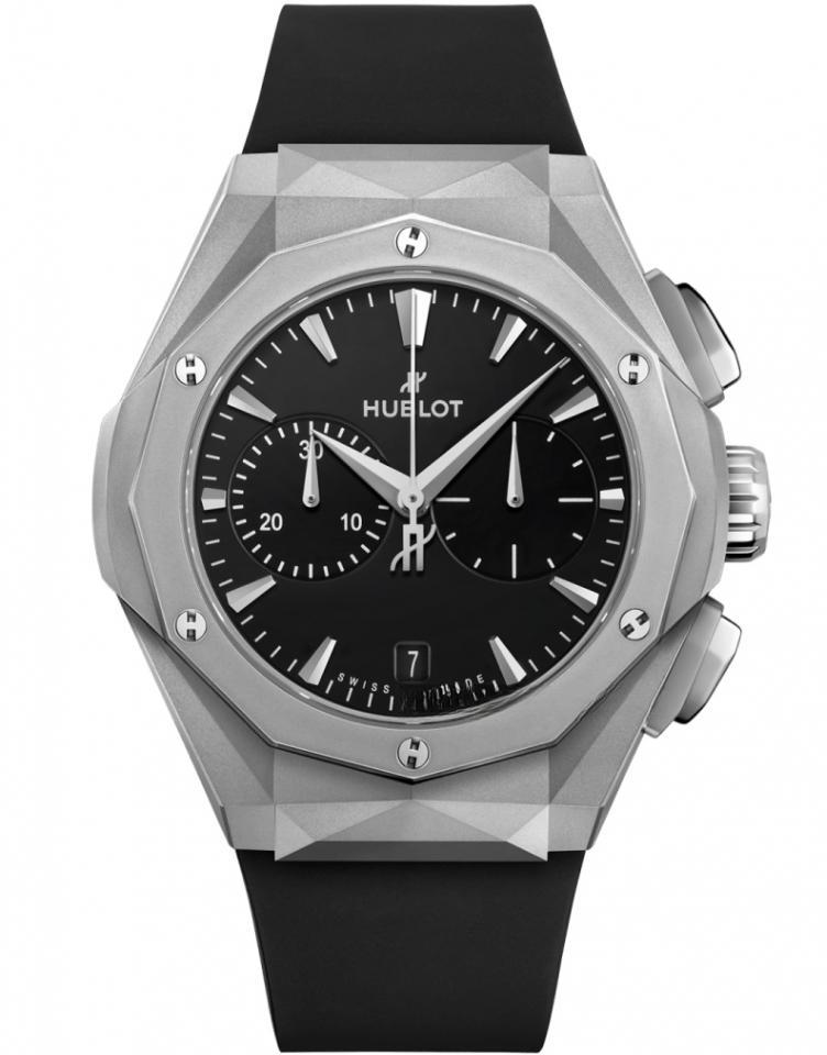 HUBLOT 549.NI.1270.RX.ORL23 經典融合