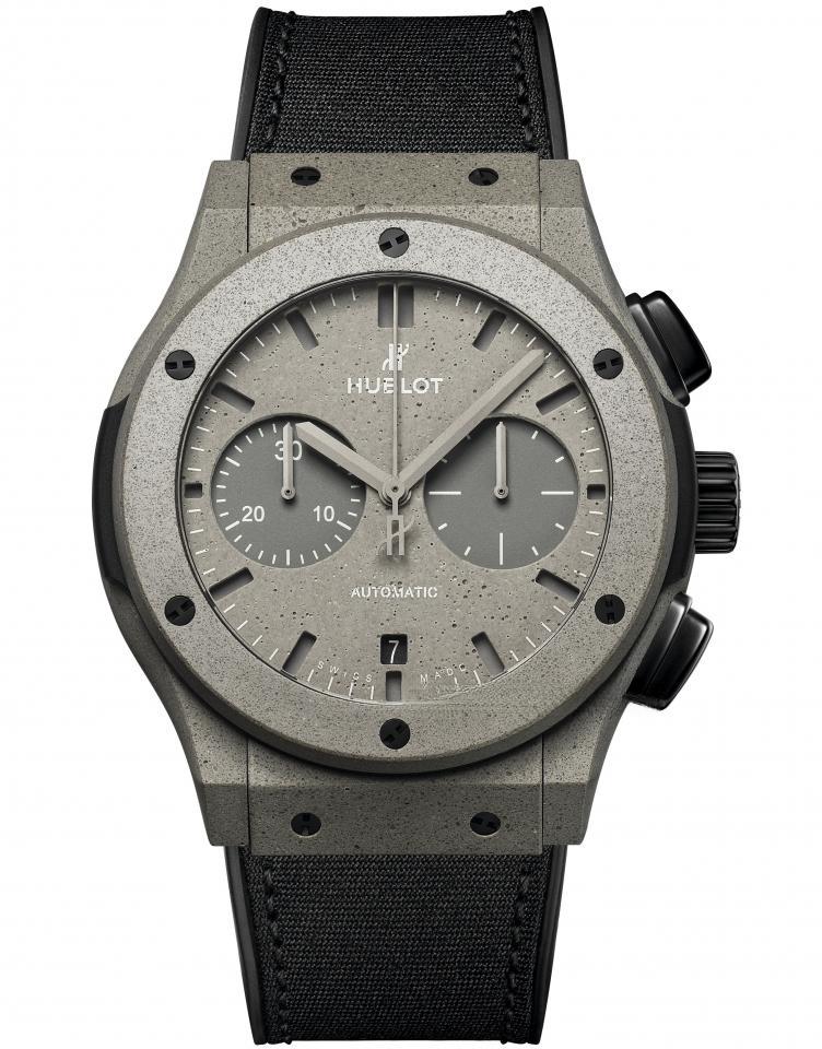 HUBLOT 521.XC.3604.NR.NYC20 經典融合