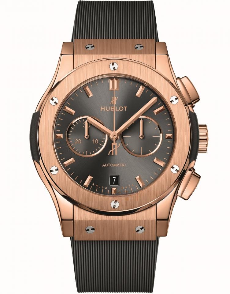 HUBLOT 541.OX.7080.RX 經典融合