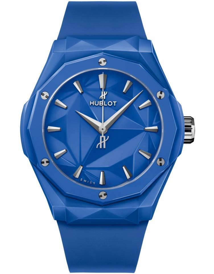 HUBLOT 550.ES.5100.RX.ORL21 經典融合