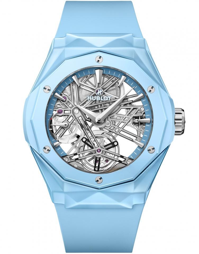 HUBLOT 505.CI.1170.RX.ORL19 經典融合