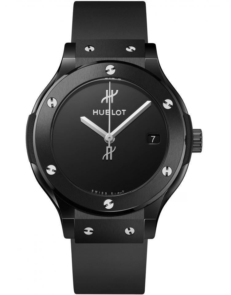 HUBLOT 565.CX.1270.RX.MDM 經典融合