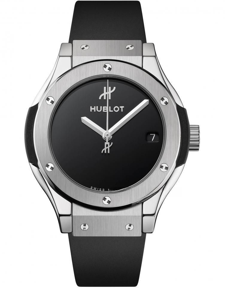 HUBLOT 581.NX.1270.RX.MDM 經典融合