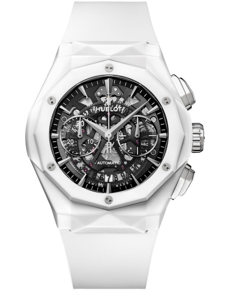 HUBLOT 525.HI.0170.RW.ORL21 經典融合