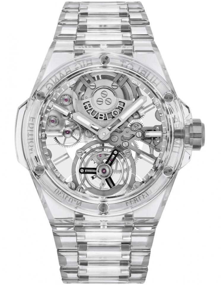 HUBLOT 455.JX.0120.JX BIG BANG