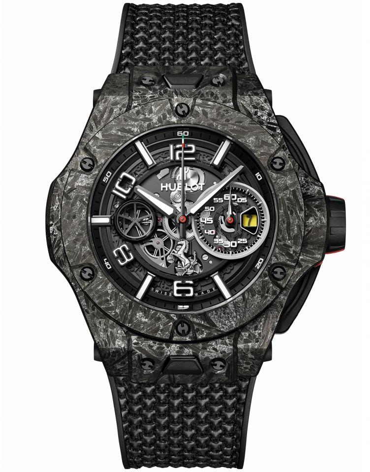 HUBLOT 402.QC.0112.NR BIG BANG