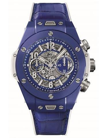 HUBLOT 411.EX.5129.RX BIG BANG
