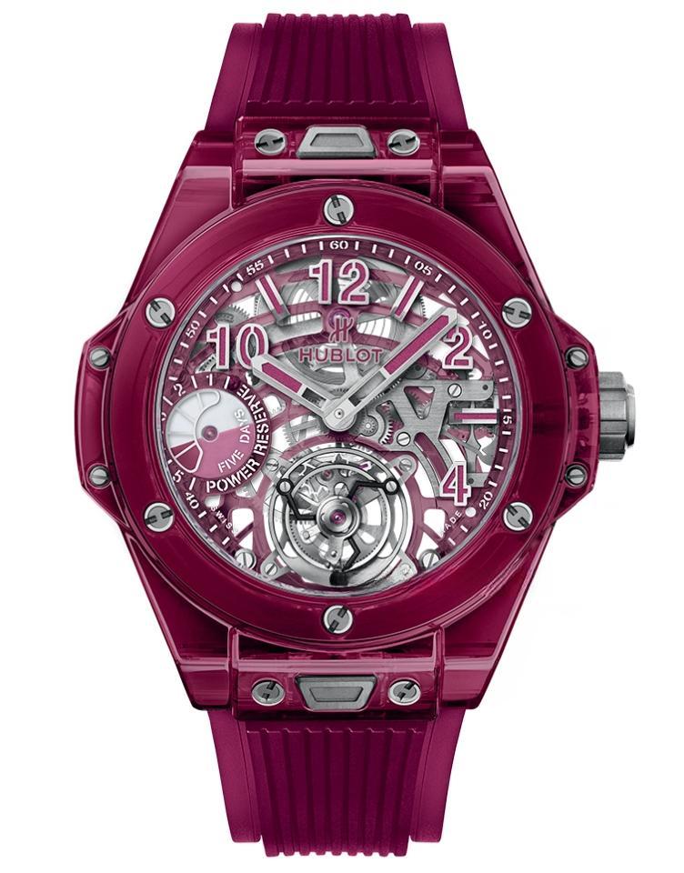 HUBLOT 405.JR.0120.RT BIG BANG