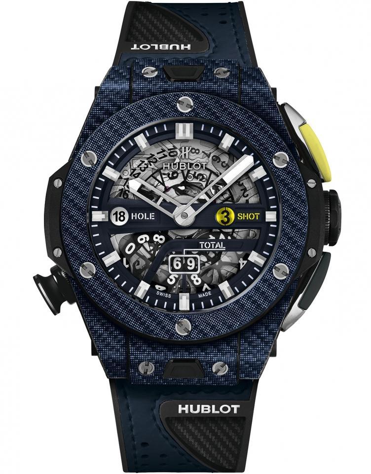 HUBLOT 416.YL.5120.VR BIG BANG