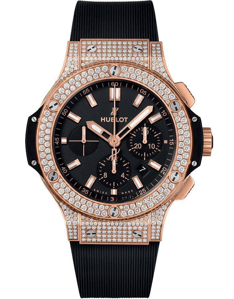 HUBLOT 301.PX.1180.RX.1704 BIG BANG