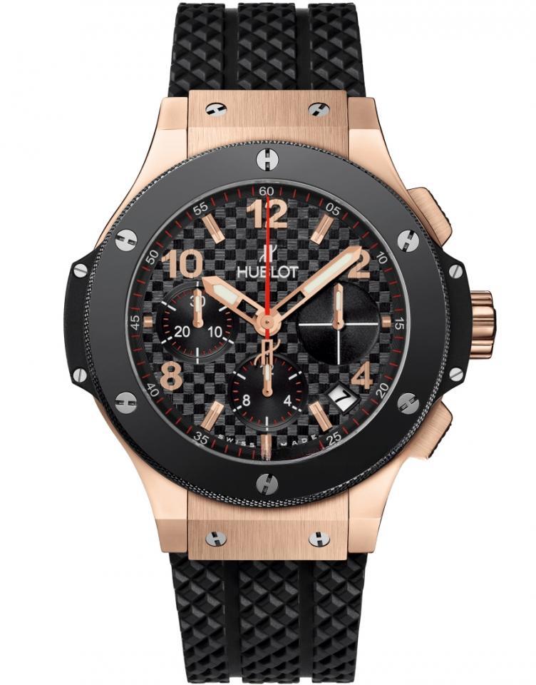 HUBLOT 341.PB.131.RX BIG BANG