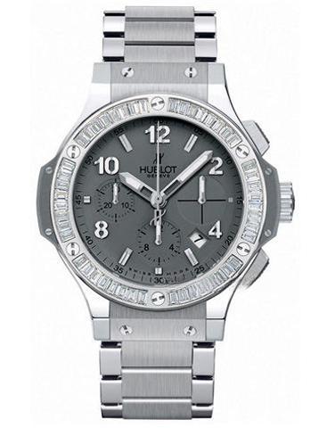 HUBLOT 342.ST.5010.ST.1904 BIG BANG