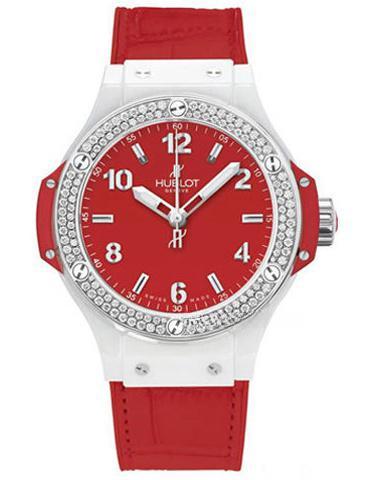 HUBLOT 361.HR.8510.LR.1104 BIG BANG