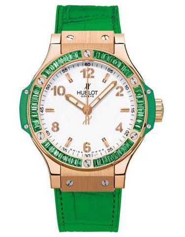 HUBLOT 361.PG.2010.LR.1922 BIG BANG