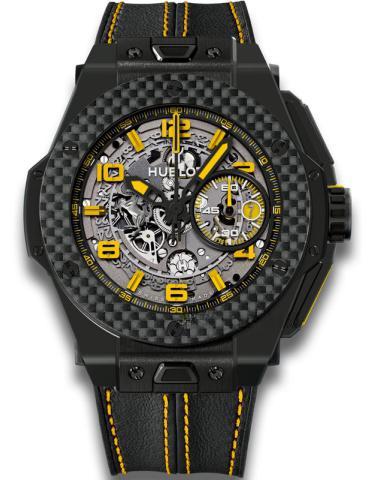HUBLOT 401.CQ.0129.VR BIG BANG