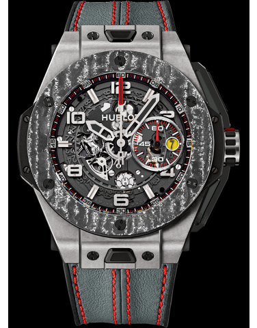 HUBLOT 401.NJ.0123.VR BIG BANG