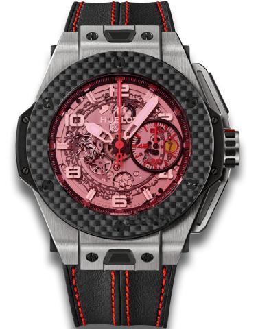 HUBLOT 401.NQ.0123.VR BIG BANG
