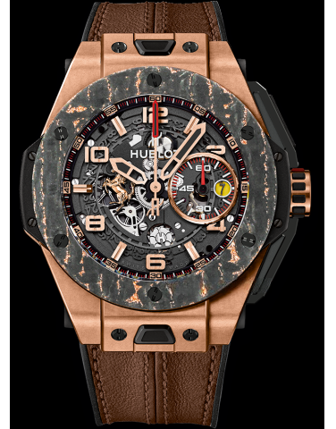 HUBLOT 401.OJ.0123.VR BIG BANG